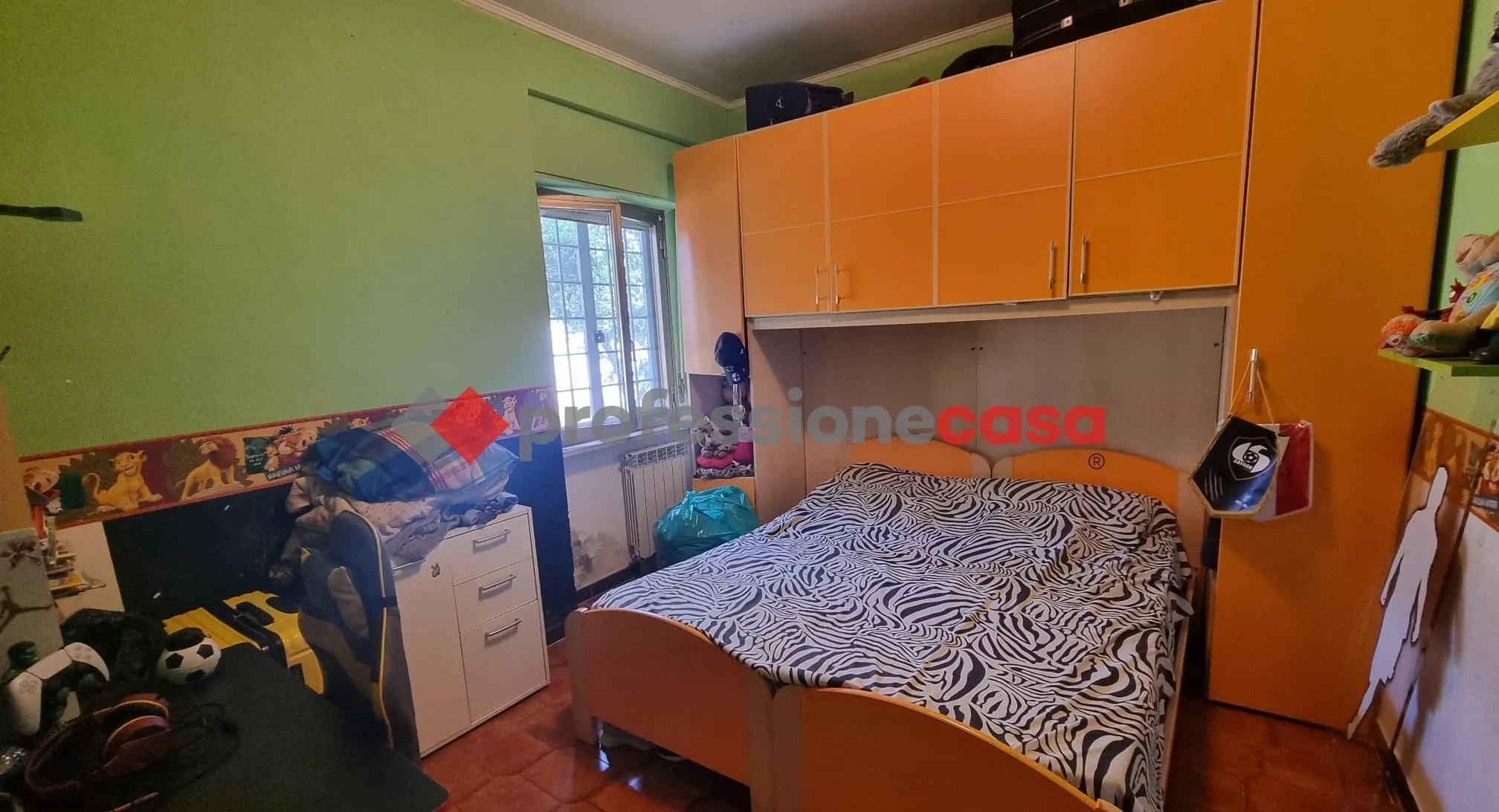Immagine per Villa in vendita a Pomezia via Chiusi 6