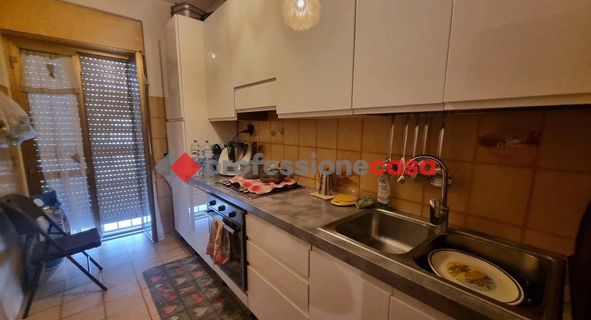 Immagine per Villa in vendita a Pomezia via Chiusi 6