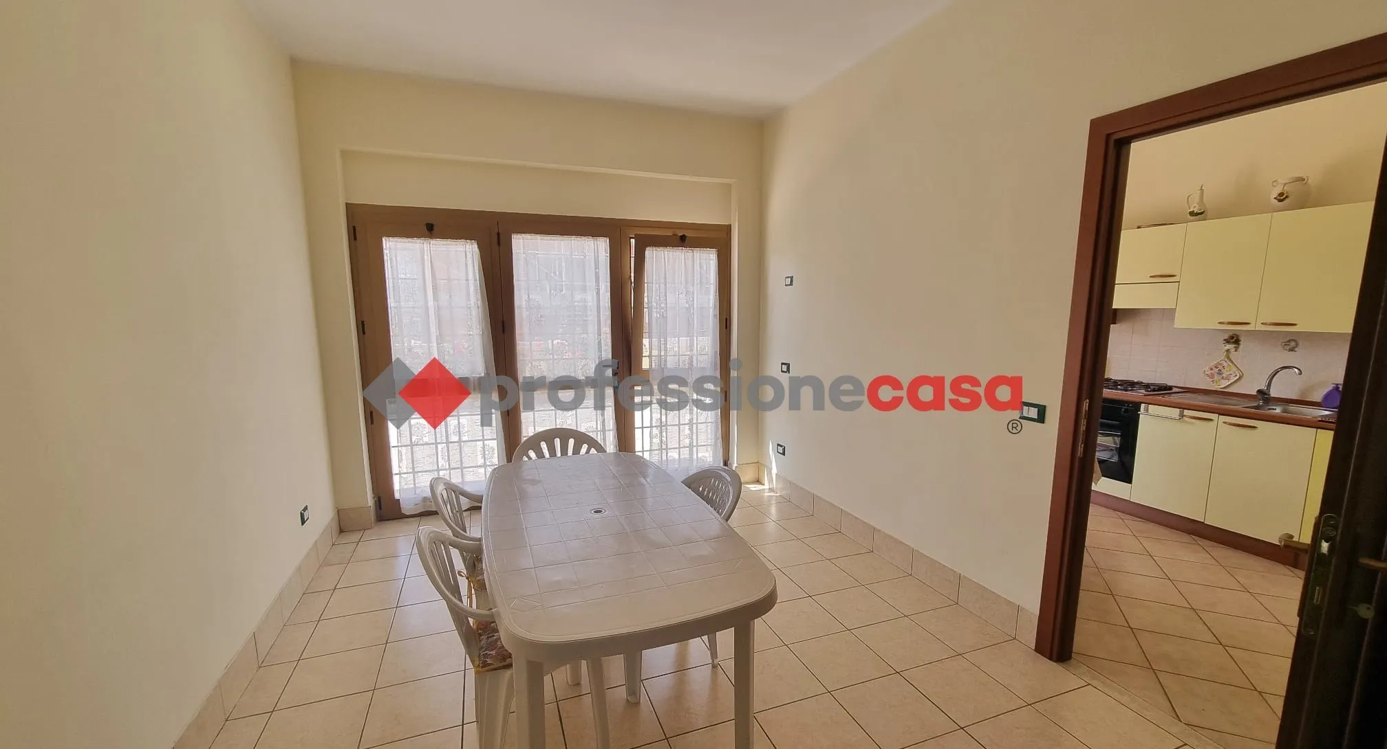 Immagine per Villa in vendita a Pomezia via Chiusi 6