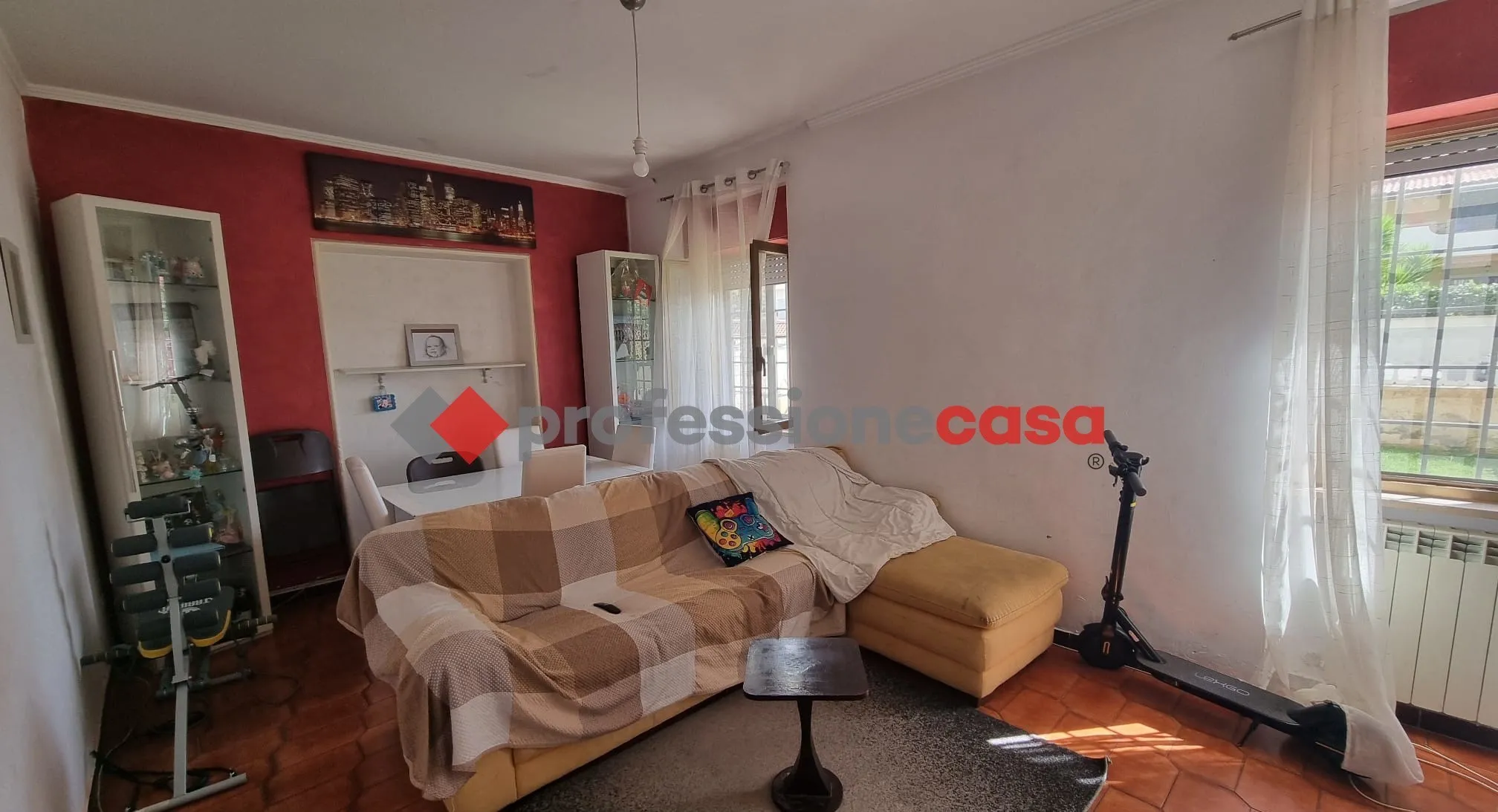 Immagine per Villa in vendita a Pomezia via Chiusi 6