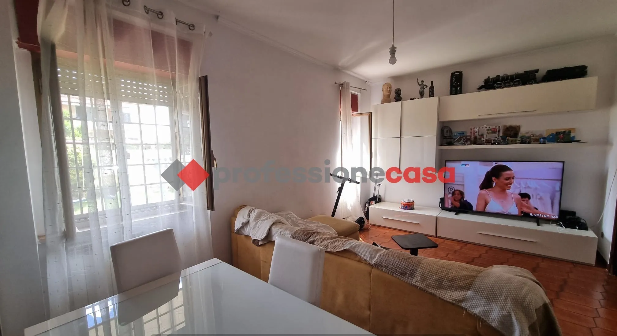 Immagine per Villa in vendita a Pomezia via Chiusi 6