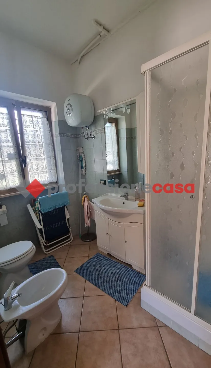 Immagine per Villa in vendita a Pomezia via Chiusi 6