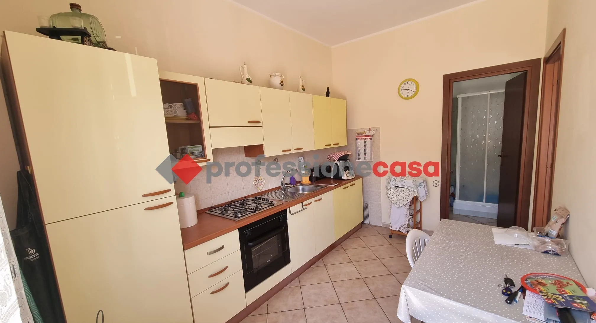 Immagine per Villa in vendita a Pomezia via Chiusi 6