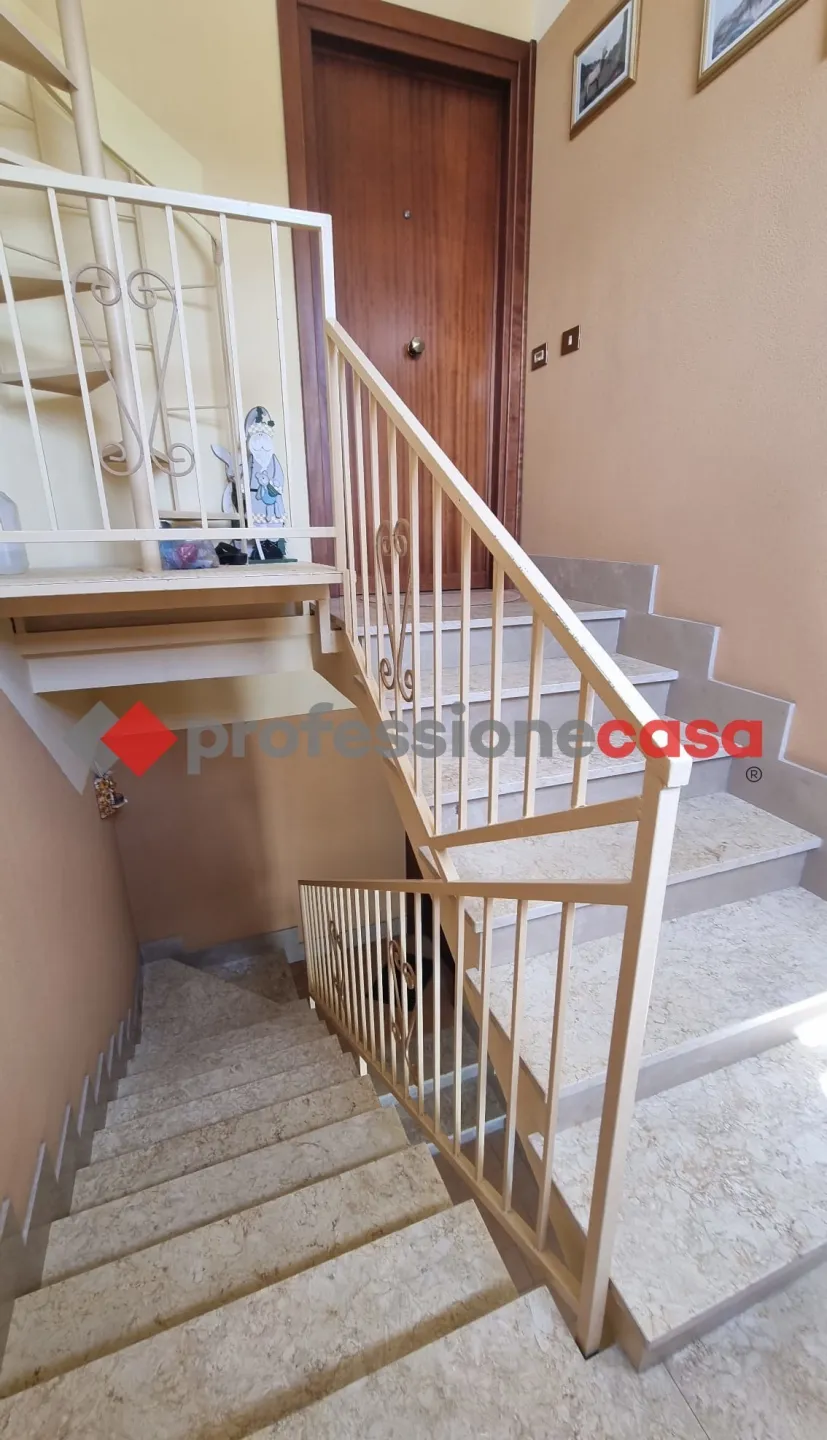 Immagine per Villa in vendita a Pomezia via Chiusi 6