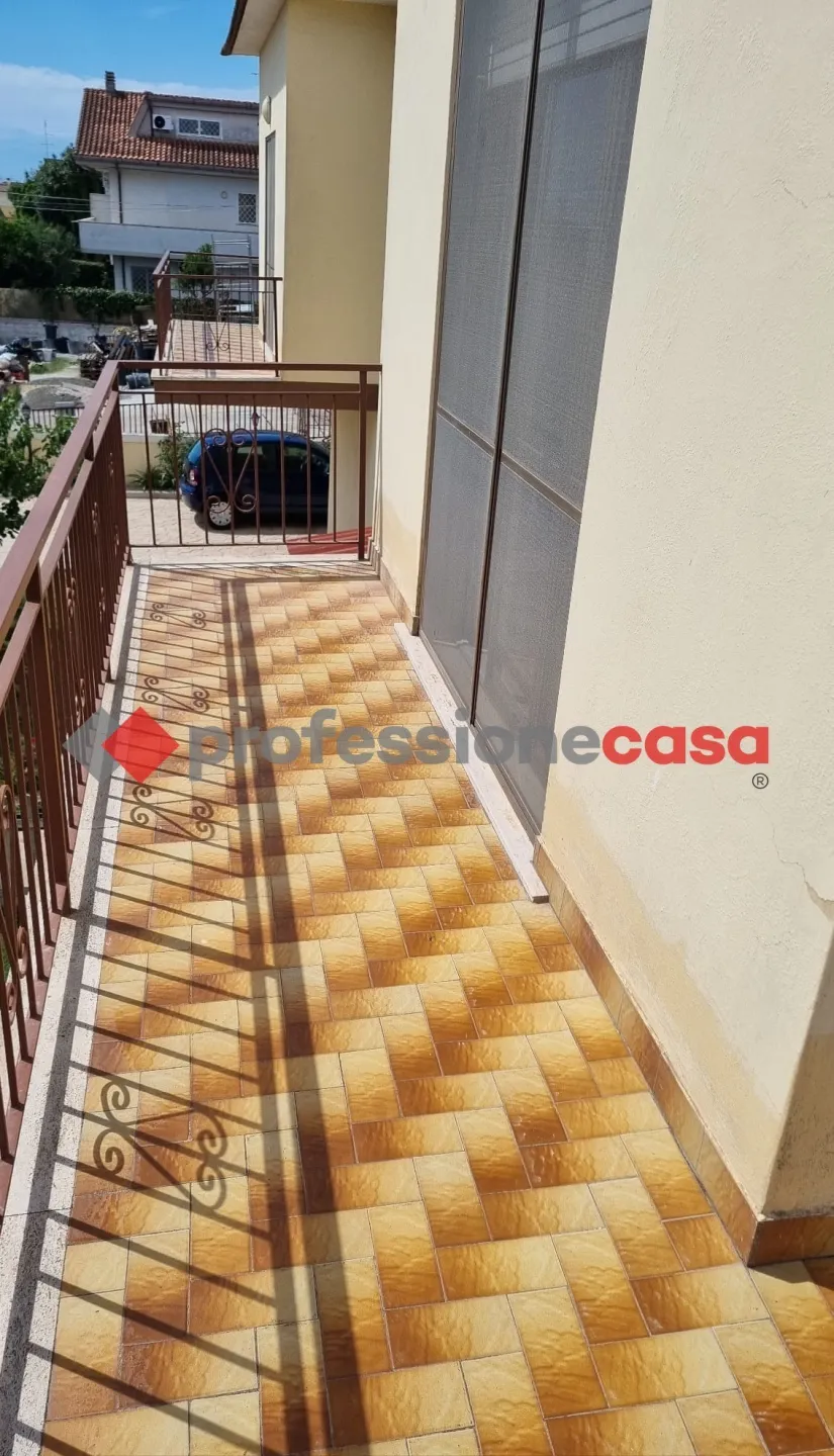 Immagine per Villa in vendita a Pomezia via Chiusi 6