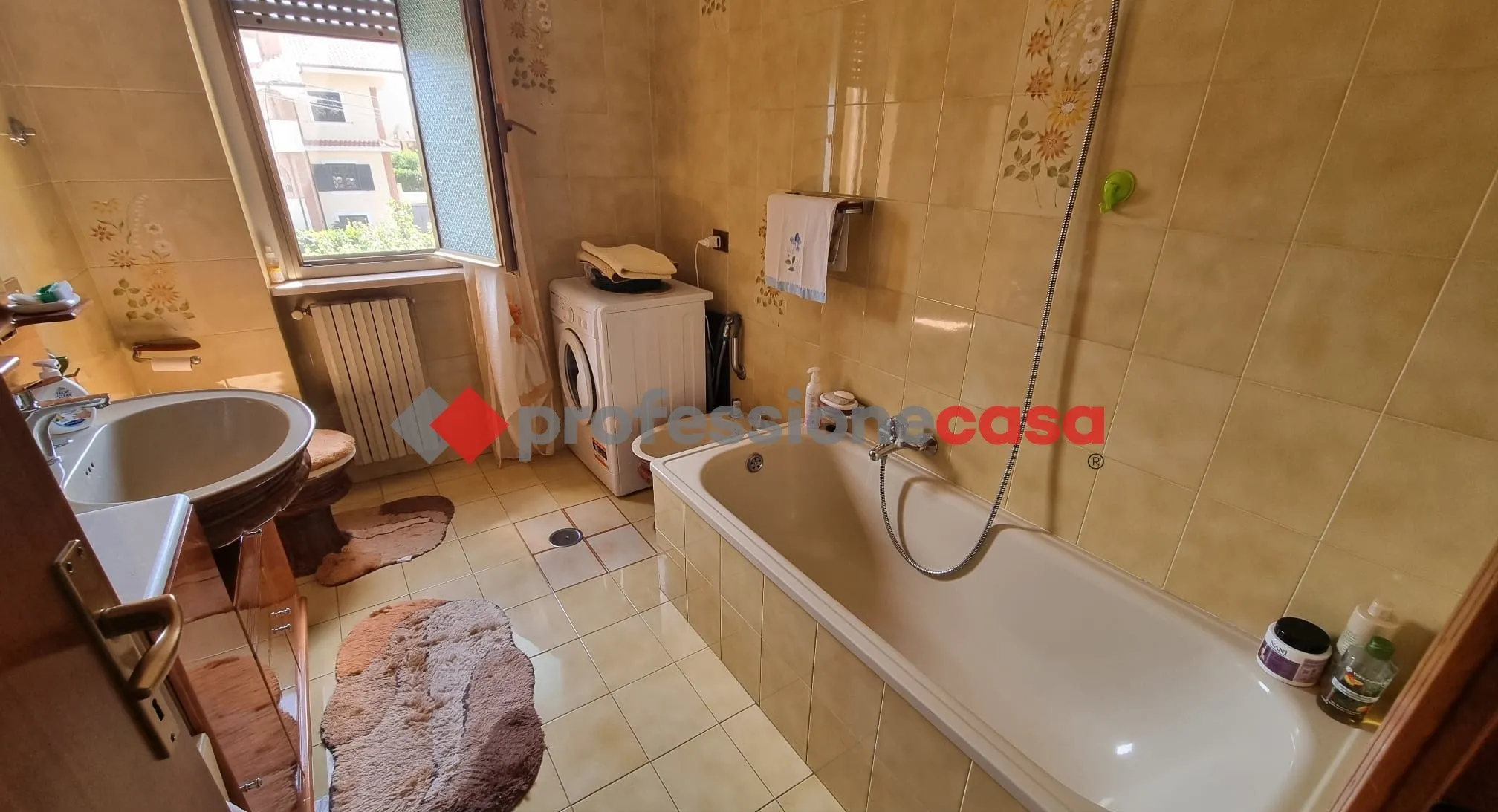 Immagine per Villa in vendita a Pomezia via Chiusi 6