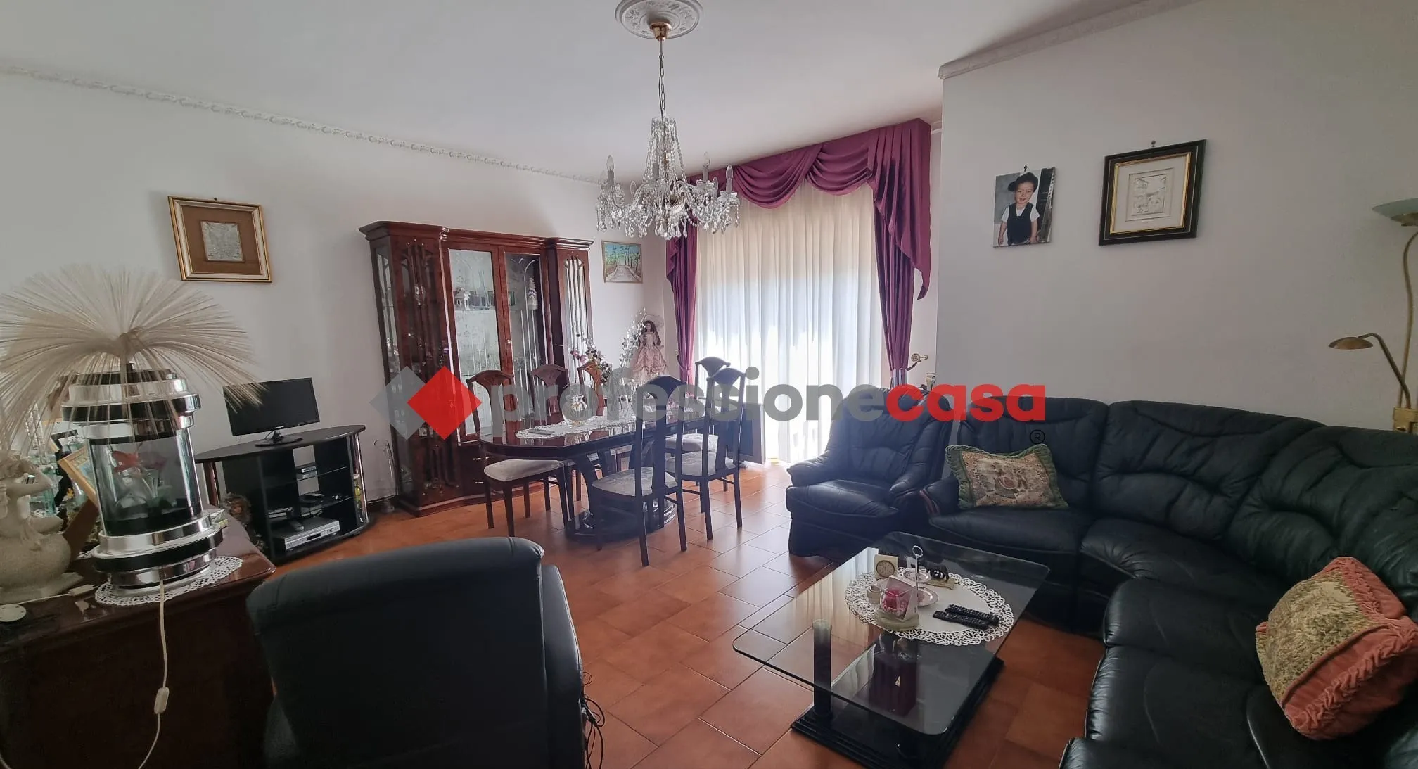 Immagine per Villa in vendita a Pomezia via Chiusi 6