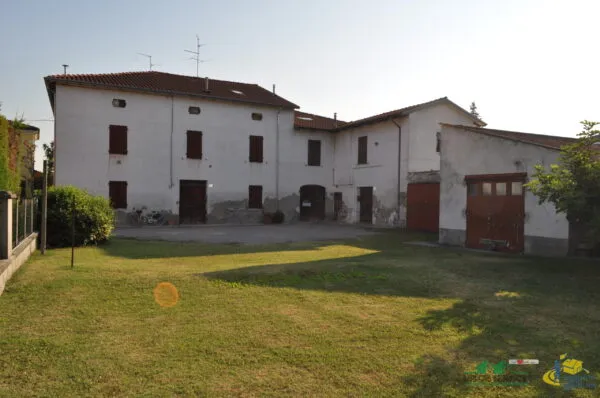 Terratetto via Verdi 8, Sissa Trecasali