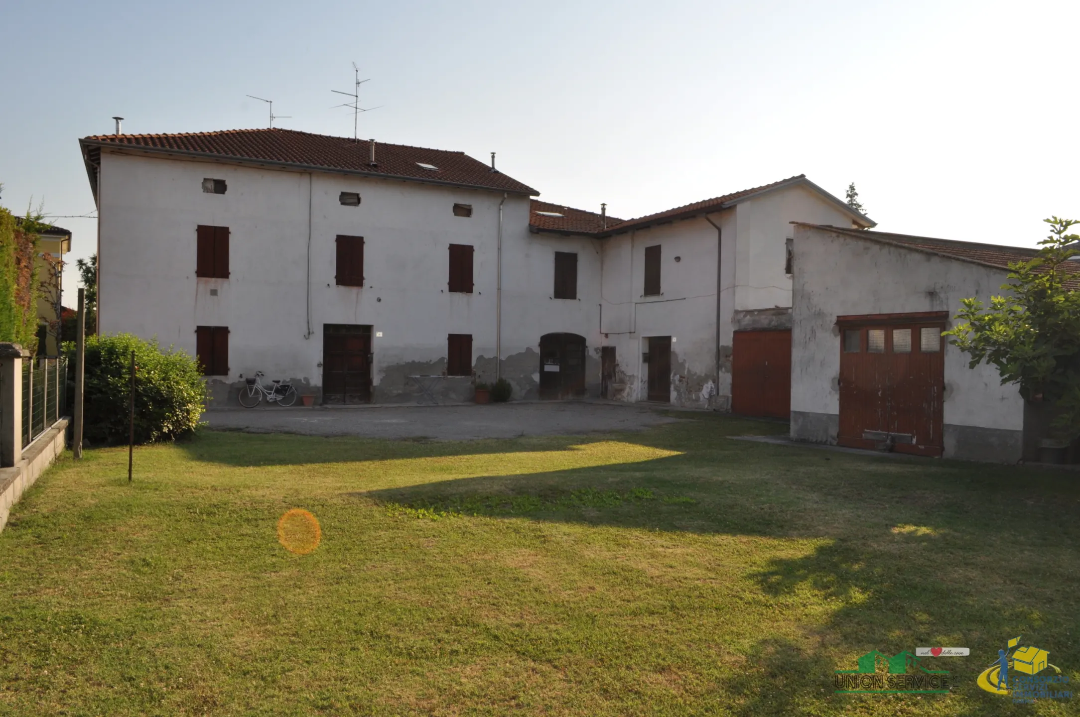 Immagine per Terratetto in vendita a Sissa Trecasali via Verdi 8