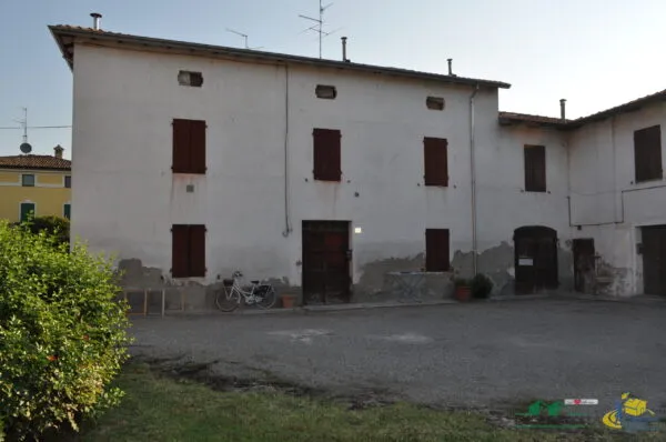 Terratetto via Verdi 8, Sissa Trecasali