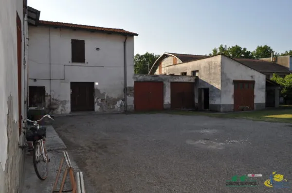 Terratetto via Verdi 8, Sissa Trecasali