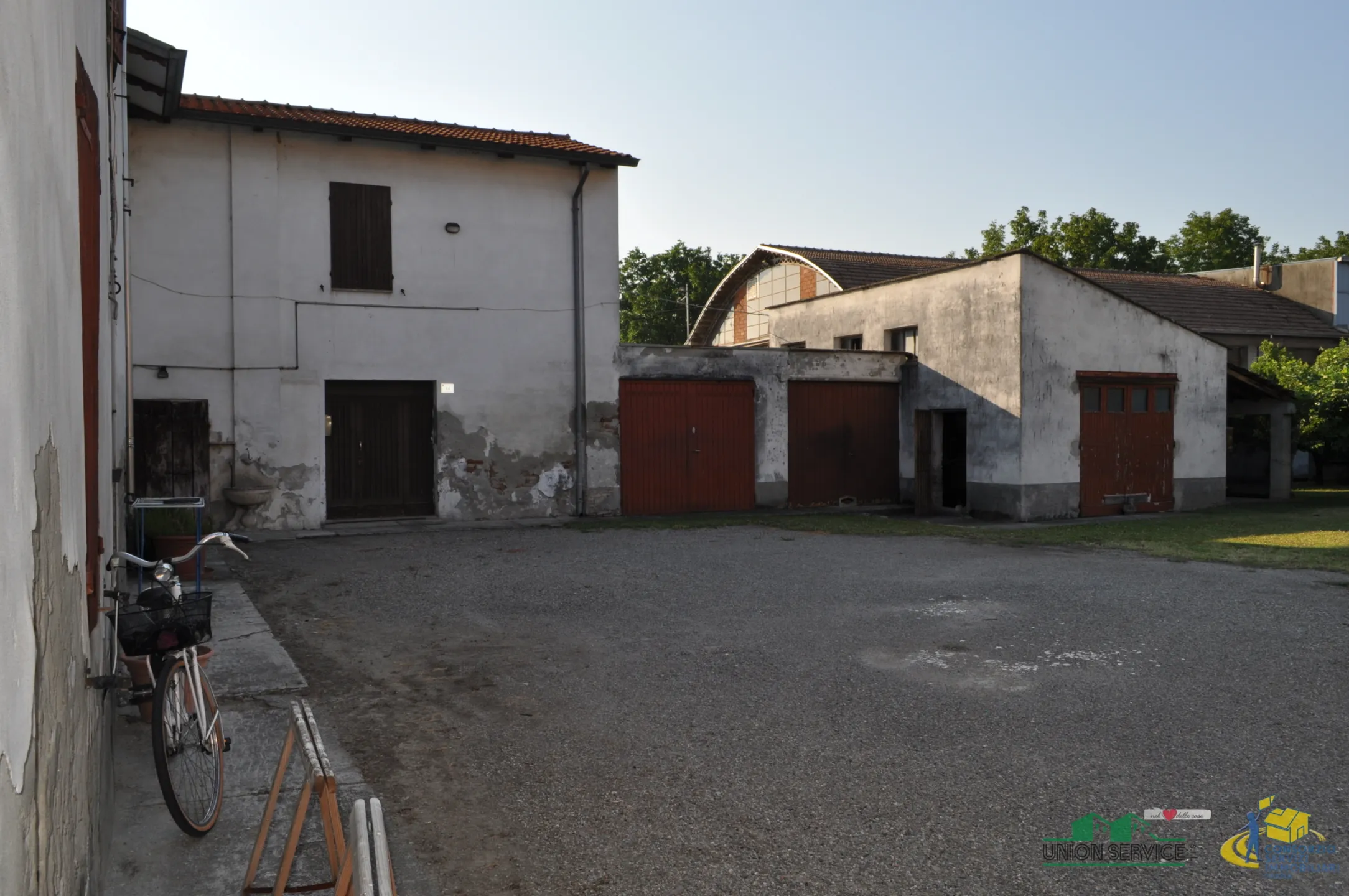 Immagine per Terratetto in vendita a Sissa Trecasali via Verdi 8