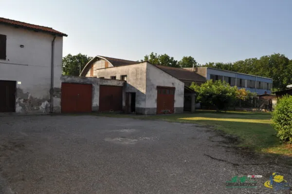 Terratetto via Verdi 8, Sissa Trecasali