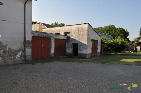 Terratetto via Verdi 8, Sissa Trecasali