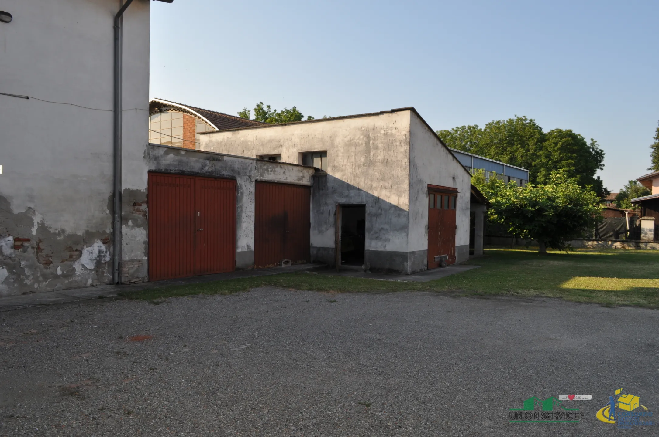 Immagine per Terratetto in vendita a Sissa Trecasali via Verdi 8