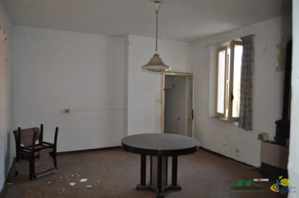 Terratetto via Verdi 8, Sissa Trecasali