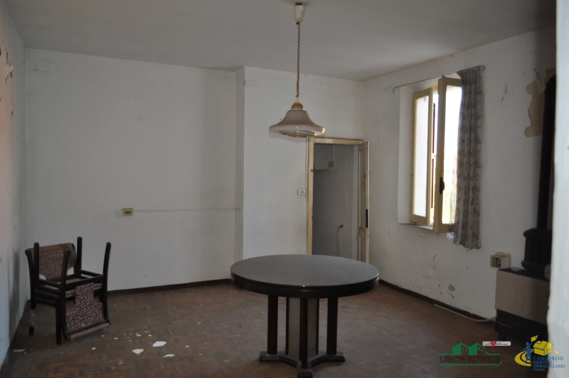Immagine per Terratetto in vendita a Sissa Trecasali via Verdi 8