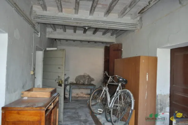 Terratetto via Verdi 8, Sissa Trecasali