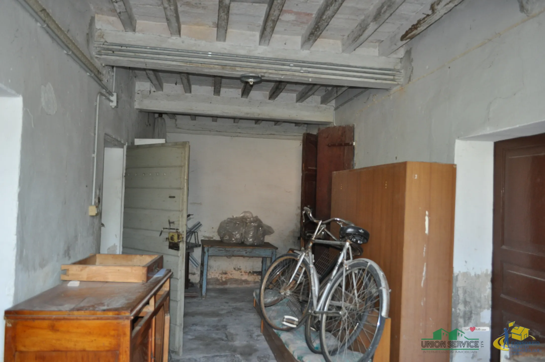 Immagine per Terratetto in vendita a Sissa Trecasali via Verdi 8