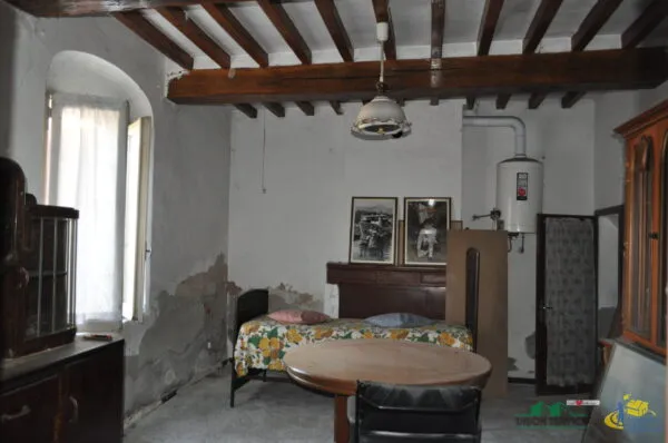Terratetto via Verdi 8, Sissa Trecasali