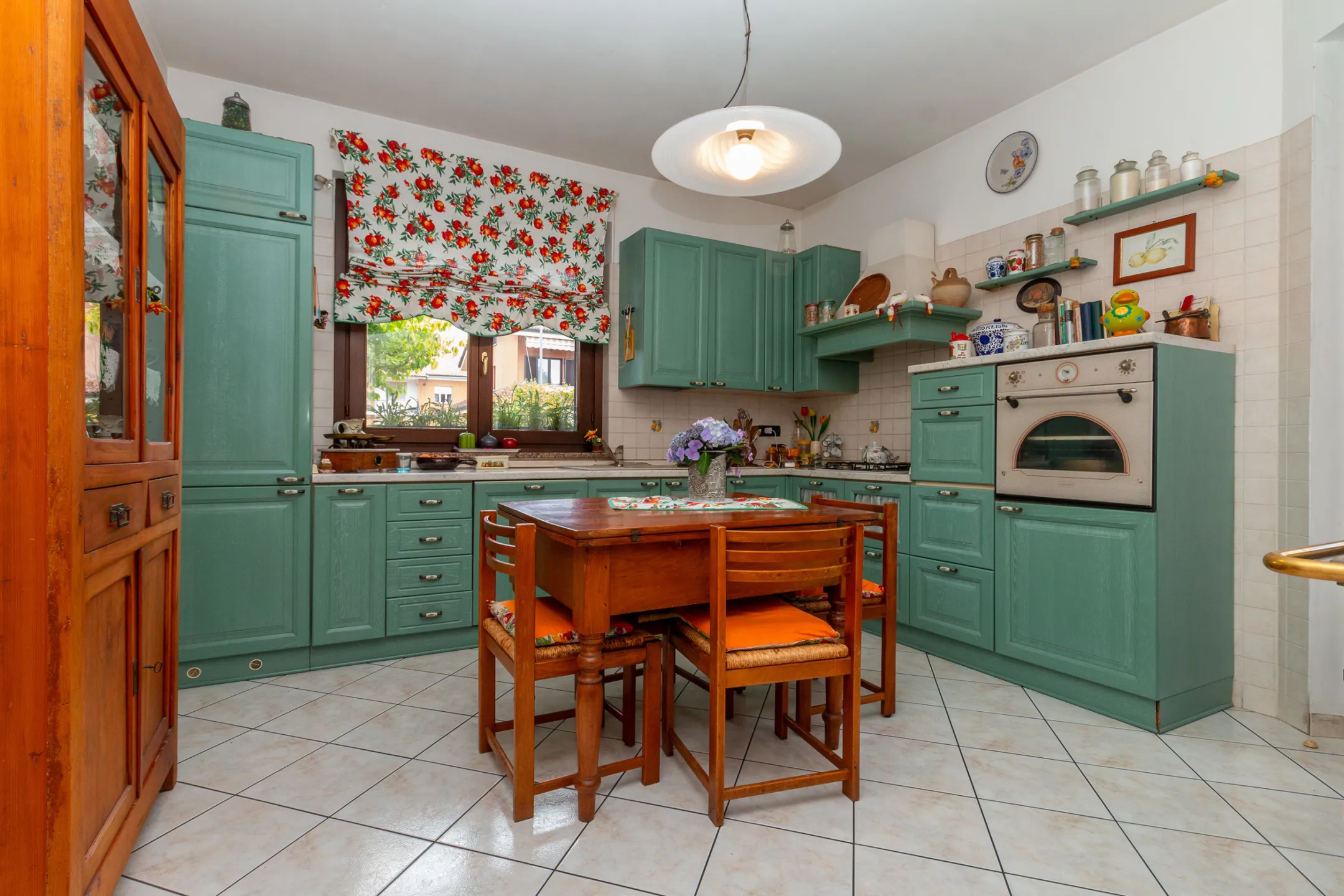Immagine per Villa in vendita a Borgaro Torinese via Dante Alighieri 16