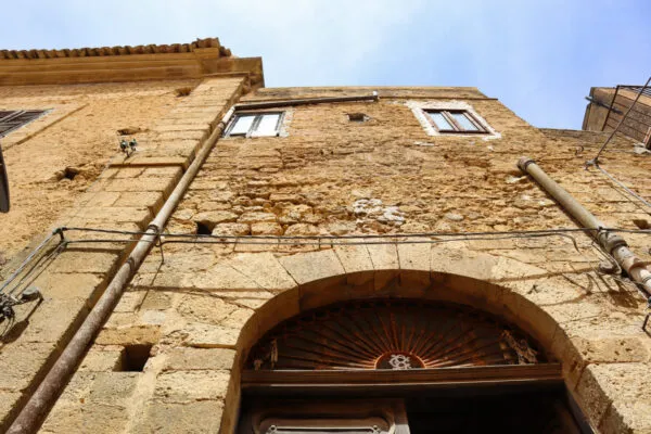 Dimora Storica via Vicolo Riolo, Naro