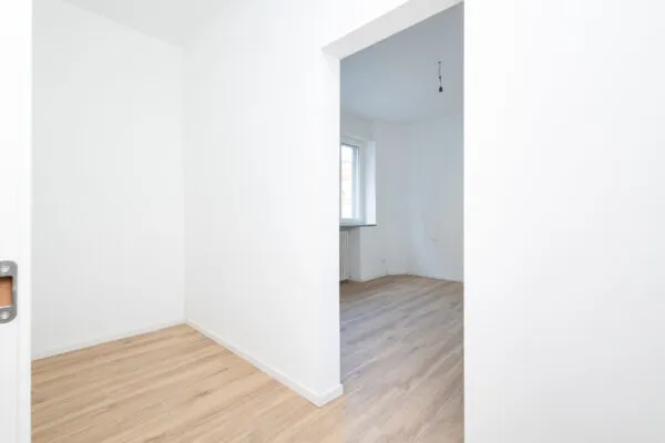 Loft via Gaspare Gorresio 37, Lucento, Torino
