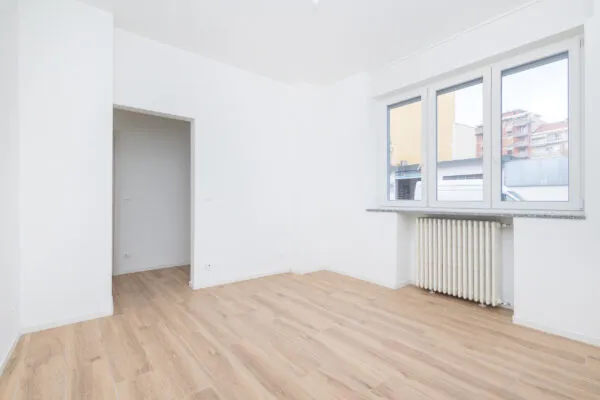 Loft via Gaspare Gorresio 37, Lucento, Torino