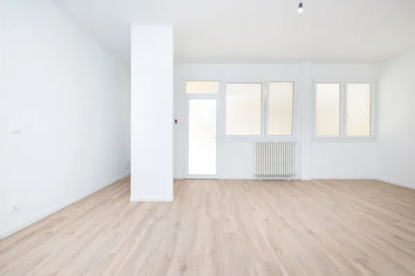 Loft via Gaspare Gorresio 37, Lucento, Torino