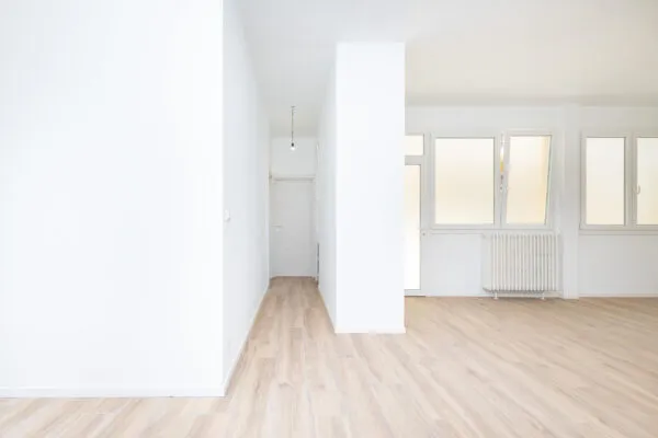 Loft via Gaspare Gorresio 37, Lucento, Torino