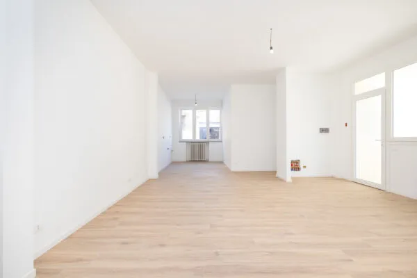 Loft via Gaspare Gorresio 37, Lucento, Torino