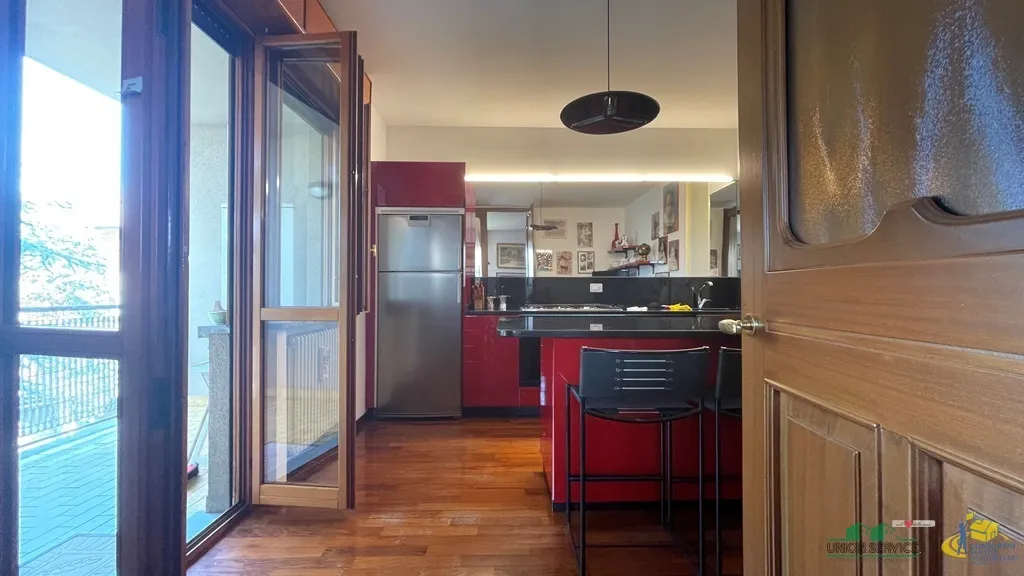 Immagine per Quadrilocale in vendita a Parma strada Comunale Farnese 26