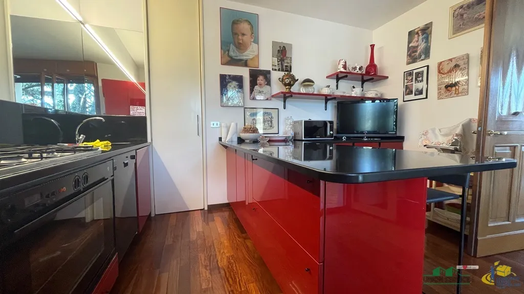 Immagine per Quadrilocale in vendita a Parma strada Comunale Farnese 26