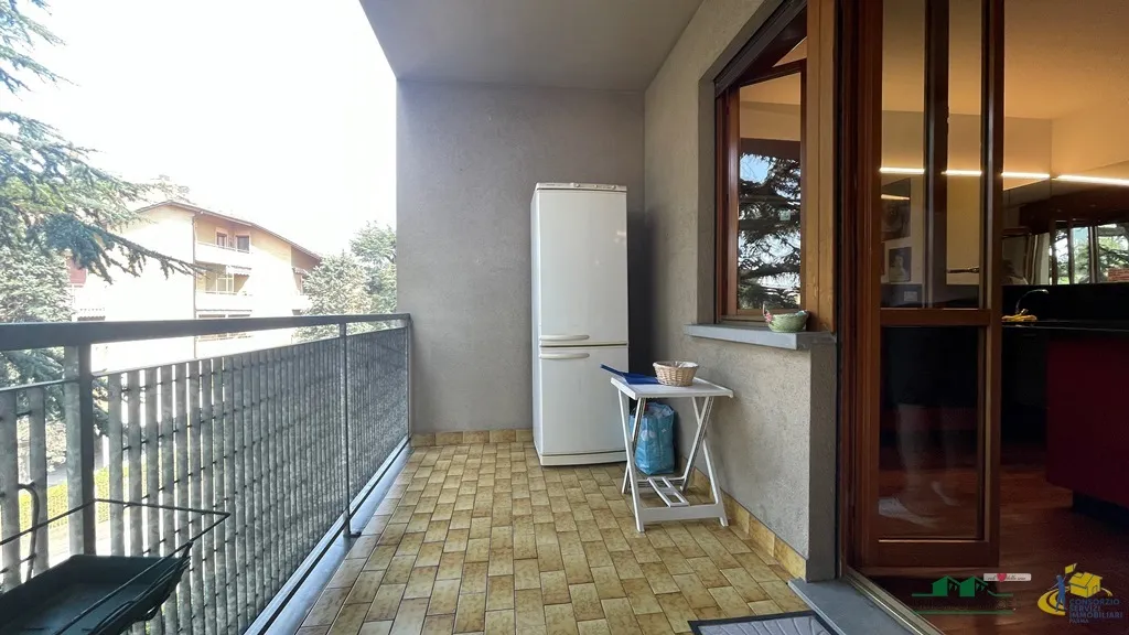 Immagine per Quadrilocale in vendita a Parma strada Comunale Farnese 26