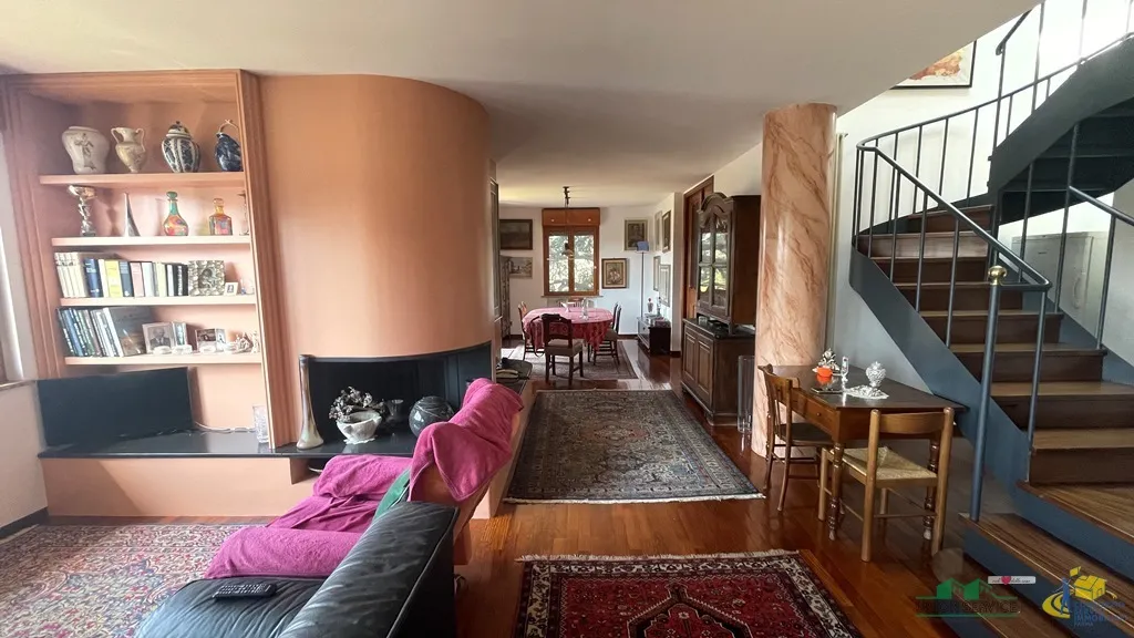 Immagine per Quadrilocale in vendita a Parma strada Comunale Farnese 26