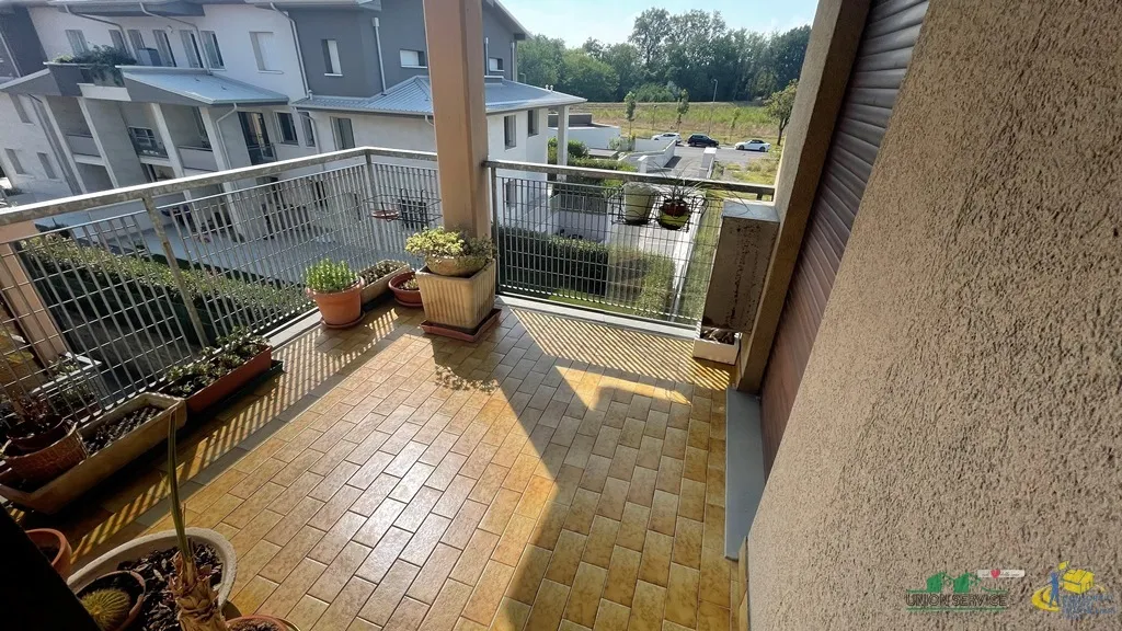 Immagine per Quadrilocale in vendita a Parma strada Comunale Farnese 26