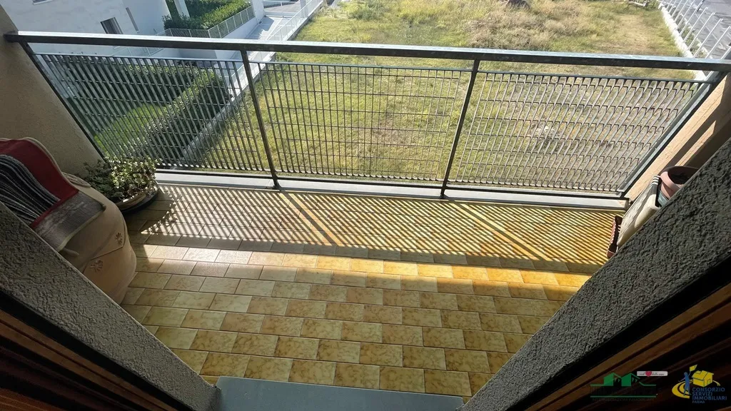 Immagine per Quadrilocale in vendita a Parma strada Comunale Farnese 26