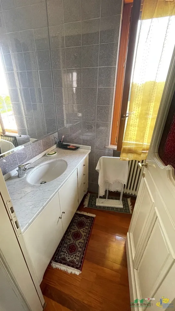 Immagine per Quadrilocale in vendita a Parma strada Comunale Farnese 26