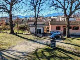 Villa Unifamiliare via Santa Maria 16, Centro, Isernia
