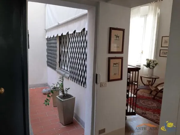 Bilocale via Farini, Parma