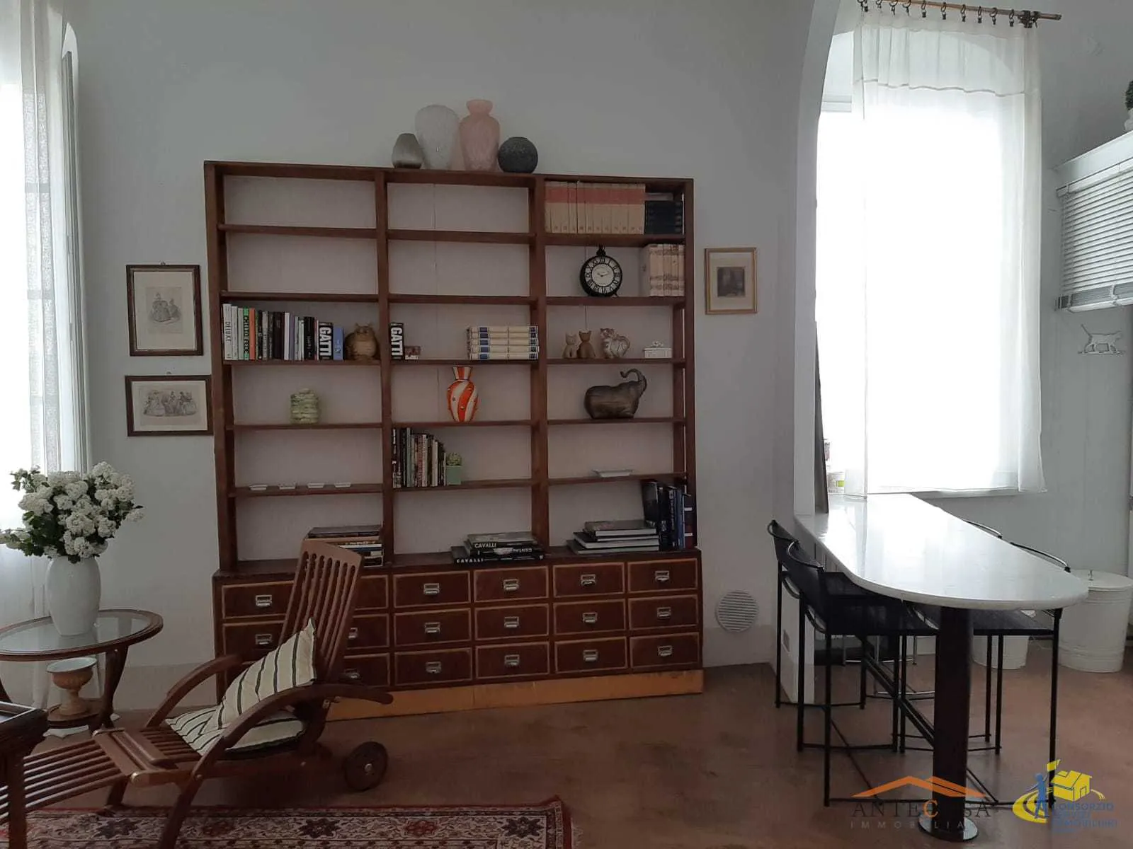 Immagine per Bilocale in vendita a Parma via Farini