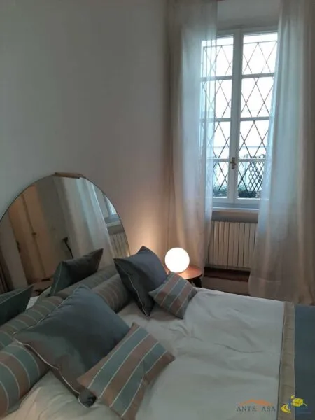Bilocale via Farini, Parma