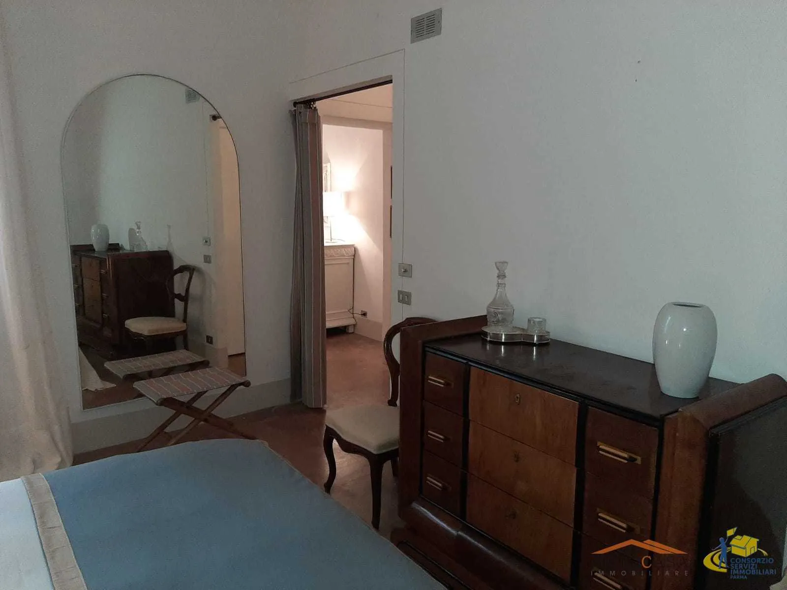 Immagine per Bilocale in vendita a Parma via Farini