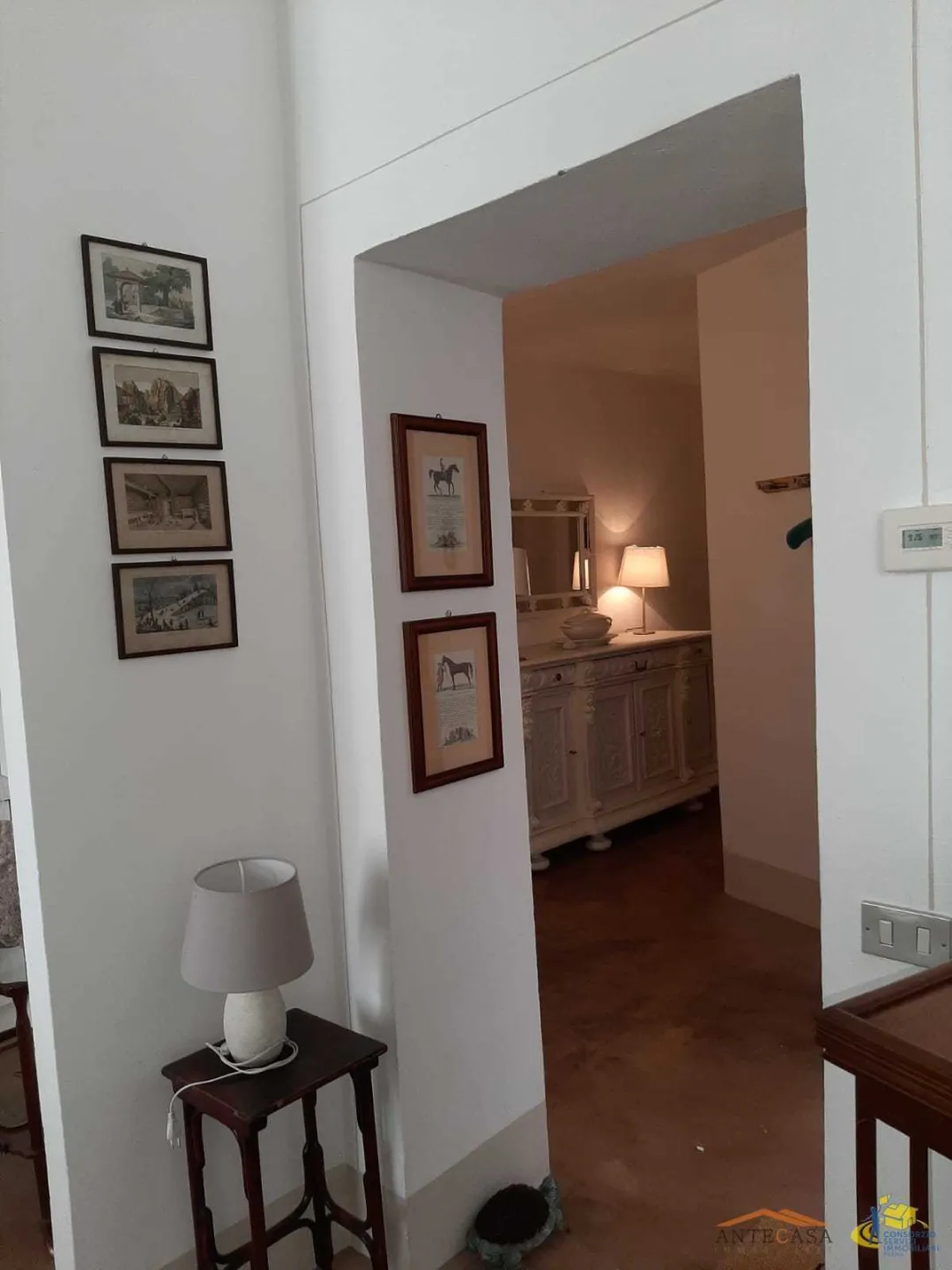 Immagine per Bilocale in vendita a Parma via Farini