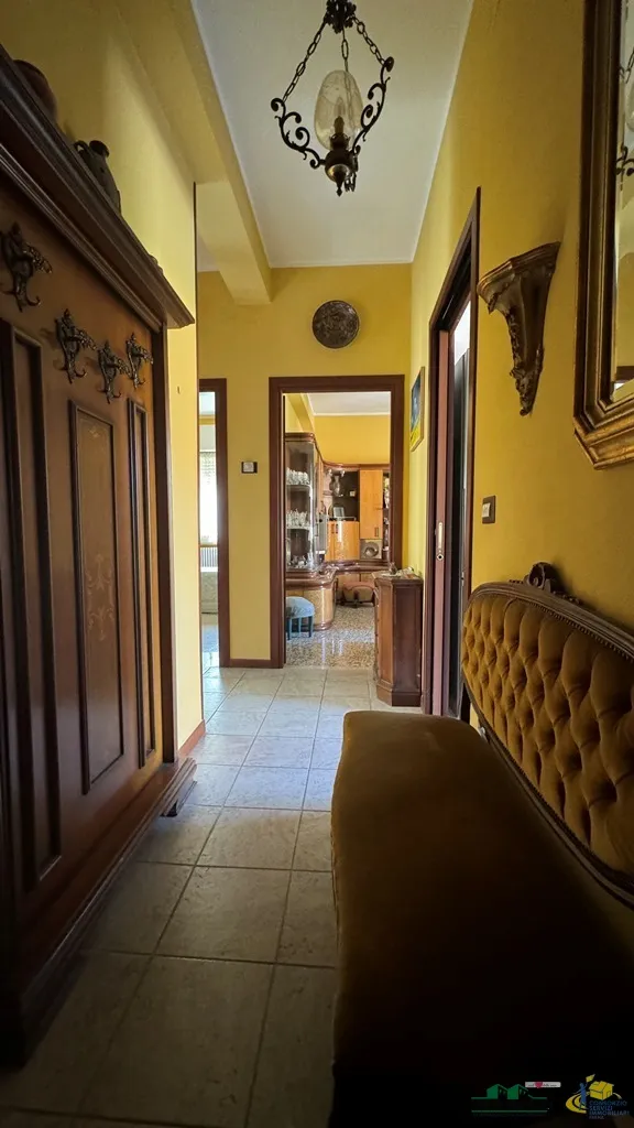 Immagine per Trilocale in vendita a Collecchio via Vicolo Belvedere