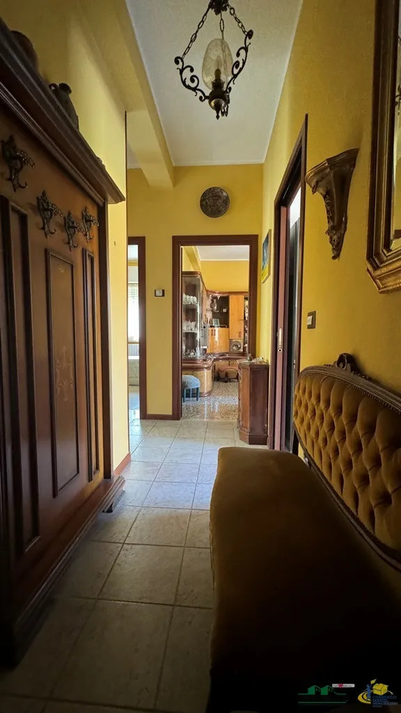 Immagine per Trilocale in vendita a Collecchio via Vicolo Belvedere