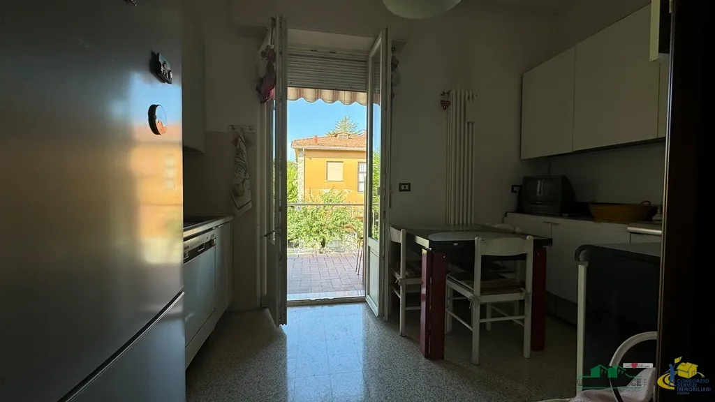Immagine per Trilocale in vendita a Collecchio via Vicolo Belvedere