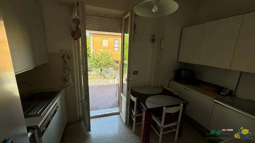 Immagine per Trilocale in vendita a Collecchio via Vicolo Belvedere