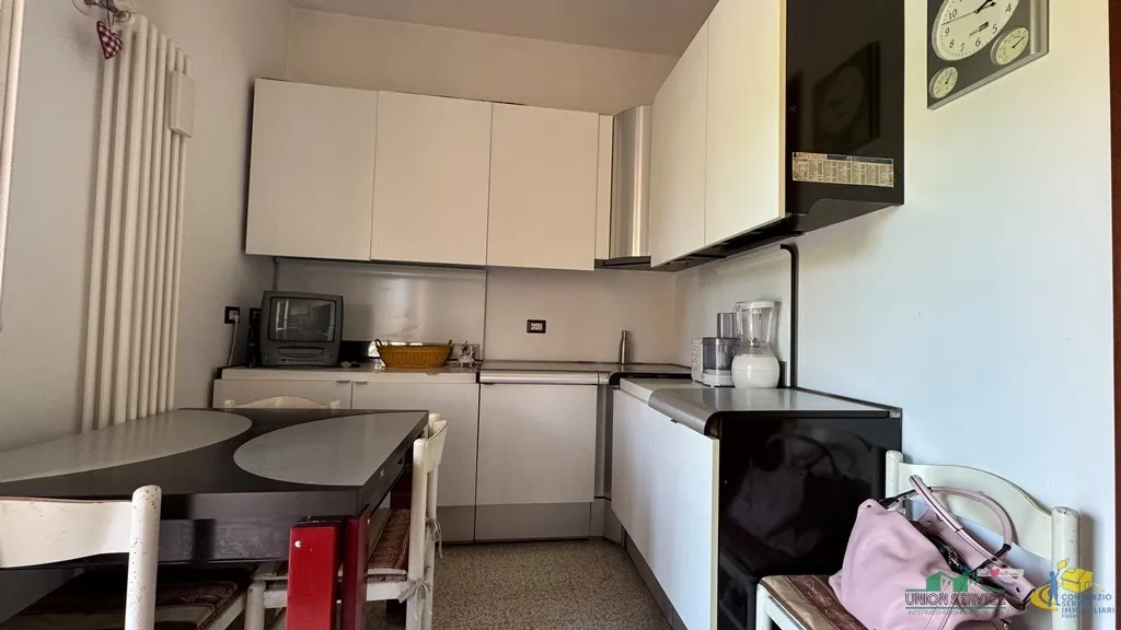 Immagine per Trilocale in vendita a Collecchio via Vicolo Belvedere