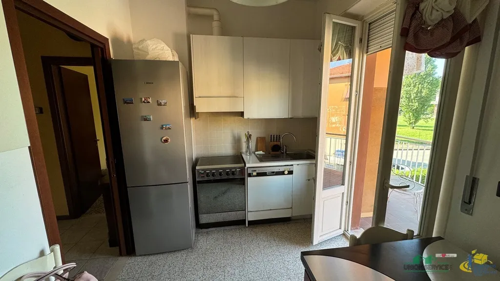Immagine per Trilocale in vendita a Collecchio via Vicolo Belvedere